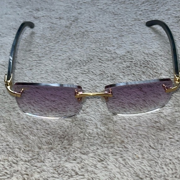 Cartier sunglasses - Picture 2 of 16